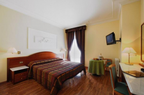  Hotel Benessere Villa Fiorita  Колфиорито